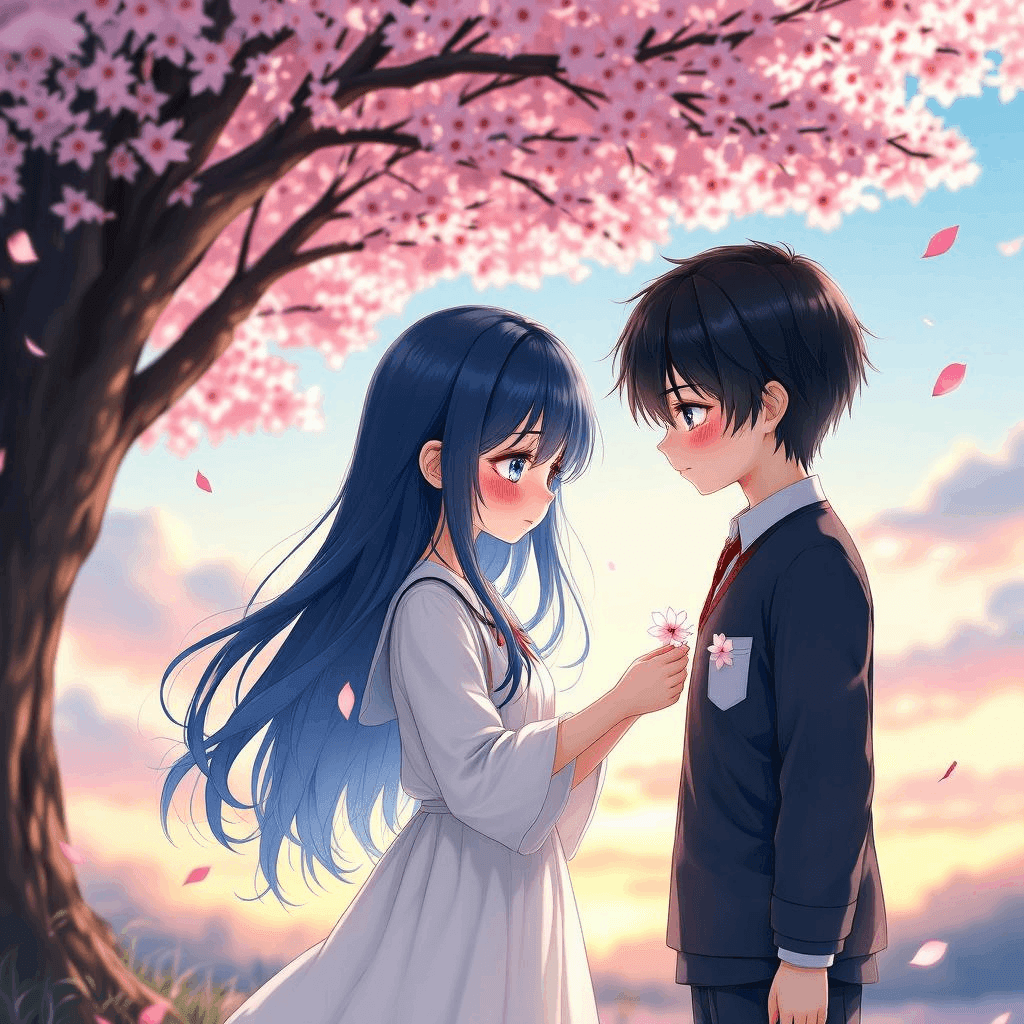 AI生成的图像示例 5