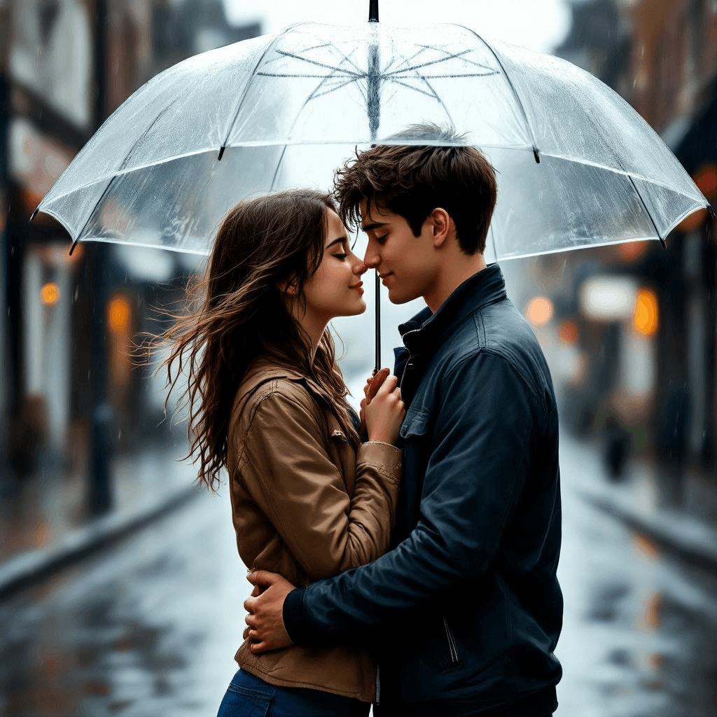 AI生成的图像示例 6